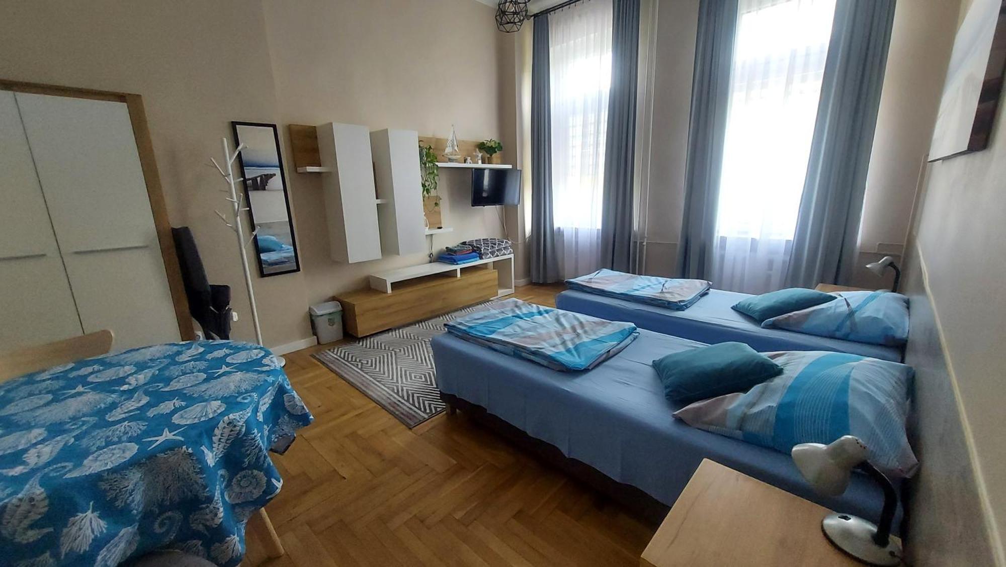Apartment Wanta 2 Kolberg